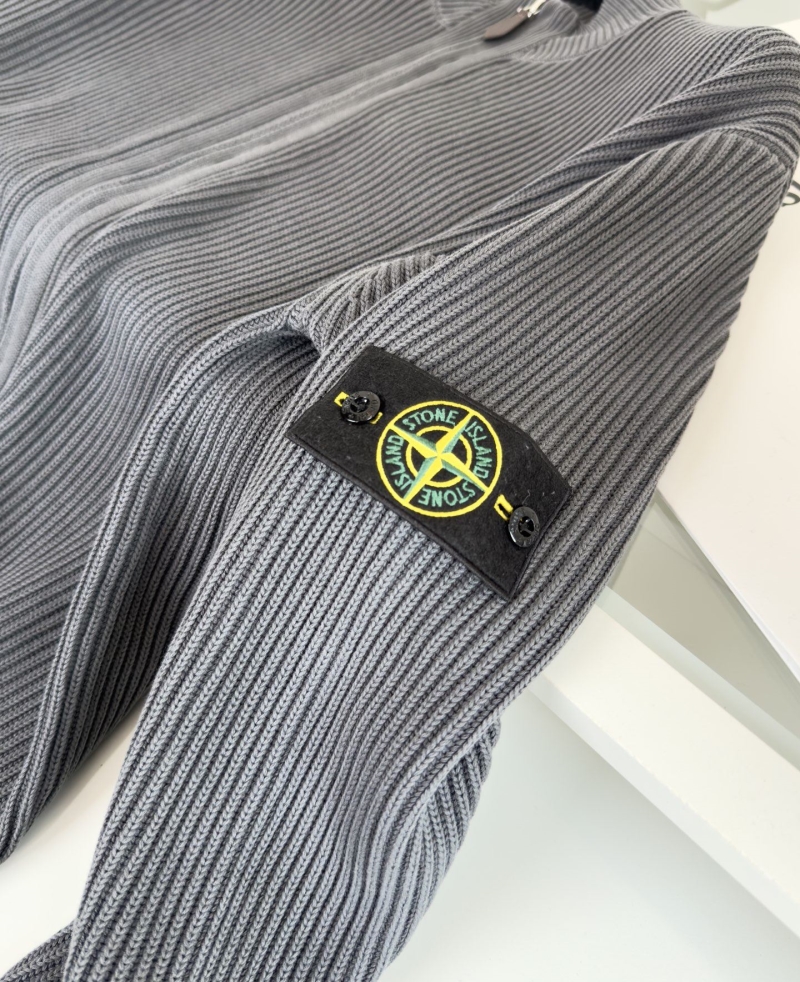 STONE ISLAND